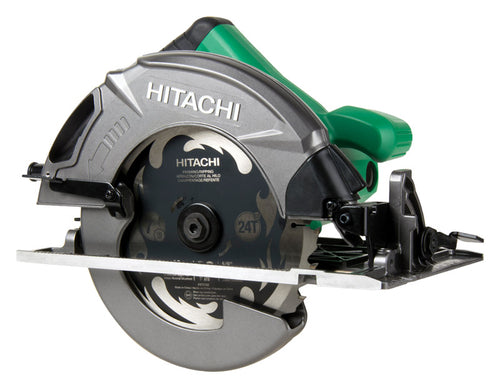 Metabo 2815058 7.25 in. Corded 15A Circular Saw Kit, 6000 RPM