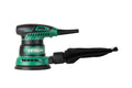 Metabo Hpt 2799534 2.8A 120V, 5 in. Corded Random Orbit Sander,