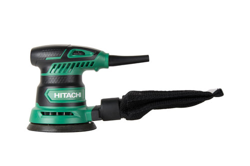 Metabo Hpt 2799534 2.8A 120V, 5 in. Corded Random Orbit Sander,